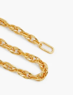 ZIMMERMANN Jewellery<Medium Knife Edge Chain