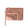 ZIMMERMANN Bags<Medium Printed Leather Pouch