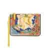 ZIMMERMANN Bags<Medium Printed Leather Pouch