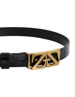 ZIMMERMANN Belts<Monogram Jean Belt