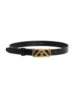ZIMMERMANN Accessories<Monogram Jean Belt