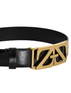 ZIMMERMANN Accessories<Monogram Waist Belt
