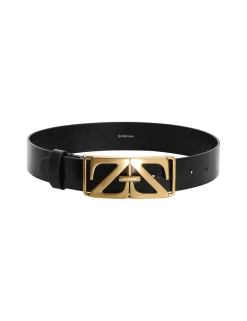 ZIMMERMANN Belts<Monogram Waist Belt