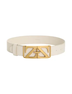 ZIMMERMANN Accessories<Monogram Waist Belt