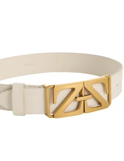 ZIMMERMANN Accessories<Monogram Waist Belt