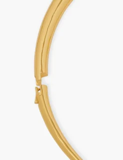 ZIMMERMANN Necklaces<Paint Stroke Choker