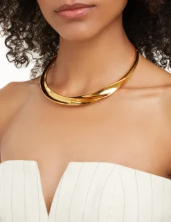ZIMMERMANN Jewellery<Paint Stroke Choker
