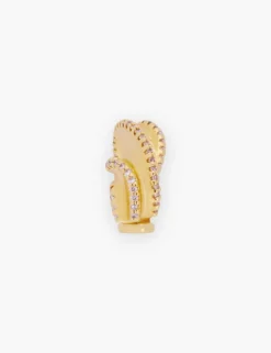 ZIMMERMANN Accessories<Paint Stroke Ear Cuff