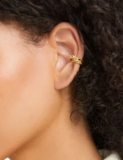ZIMMERMANN Jewellery<Paint Stroke Ear Cuff