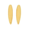ZIMMERMANN Accessories<Paint Stroke Earrings