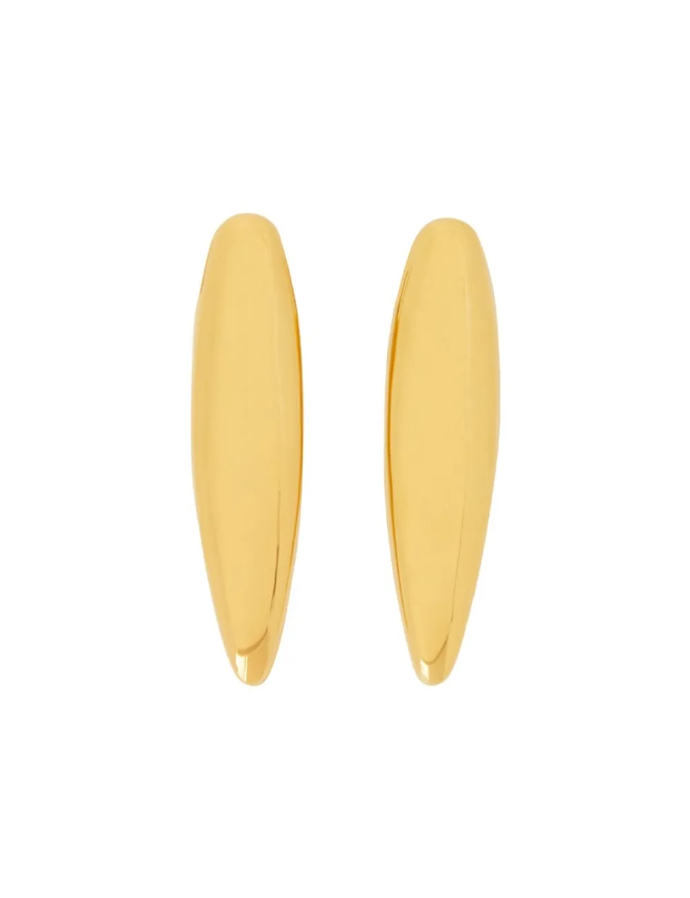 ZIMMERMANN Form & Light<Paint Stroke Earrings