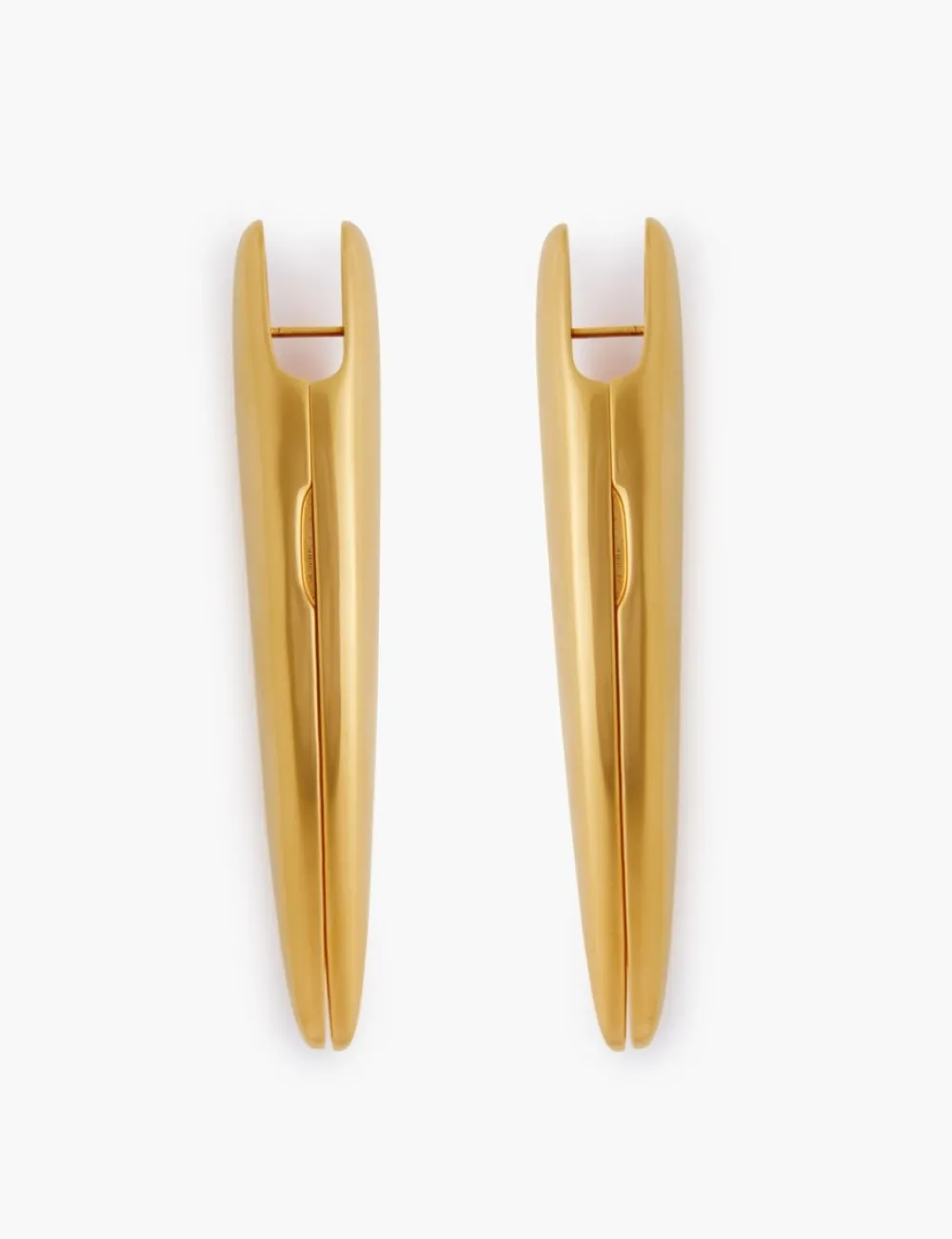 ZIMMERMANN Form & Light<Paint Stroke Earrings