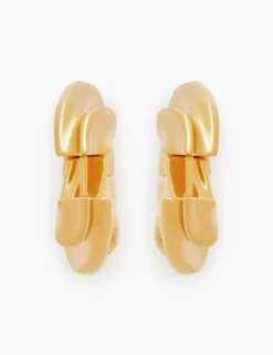 ZIMMERMANN Accessories<Paint Stroke Hoops