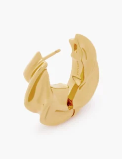 ZIMMERMANN Form & Light<Paint Stroke Hoops