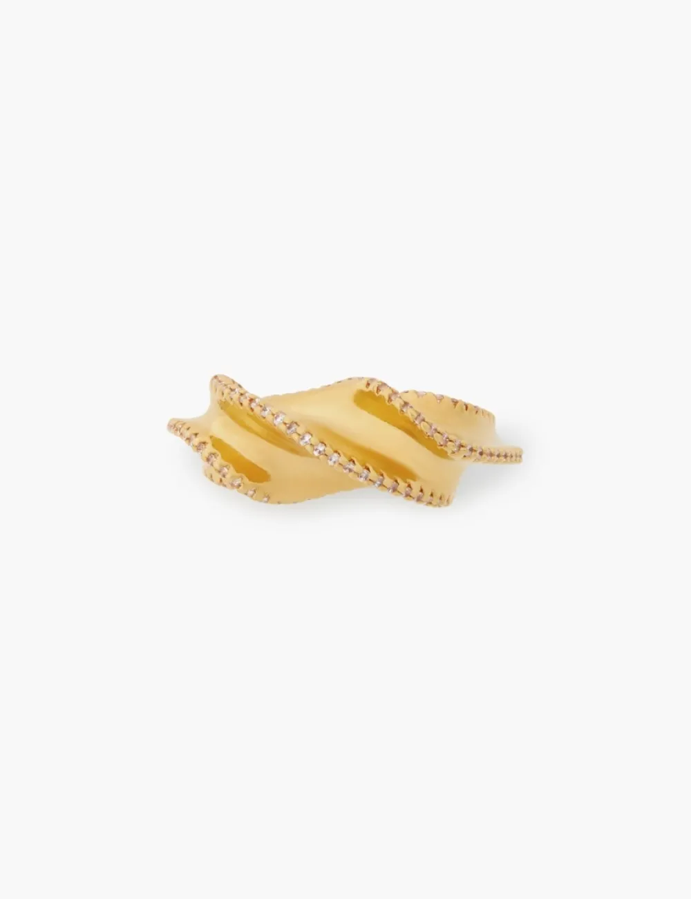 ZIMMERMANN Accessories<Paint Stroke Ring