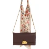ZIMMERMANN Luminosity<Pebble Evening Mini Chain Bag