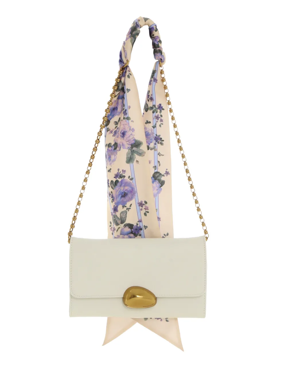 ZIMMERMANN Bags<Pebble Evening Mini Chain Bag