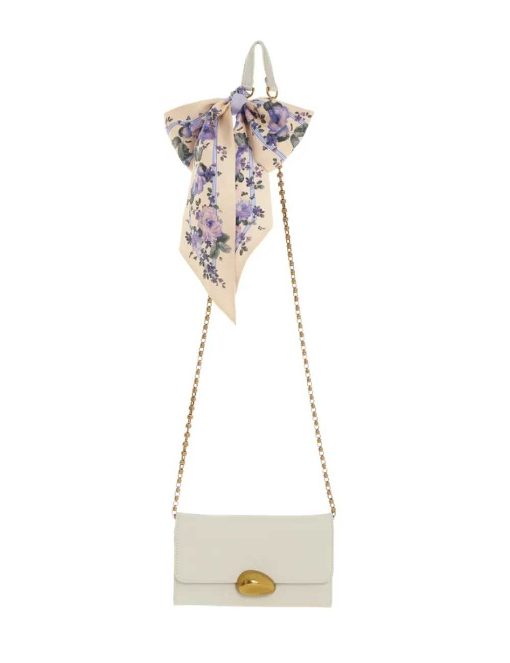 ZIMMERMANN Bags<Pebble Evening Mini Chain Bag