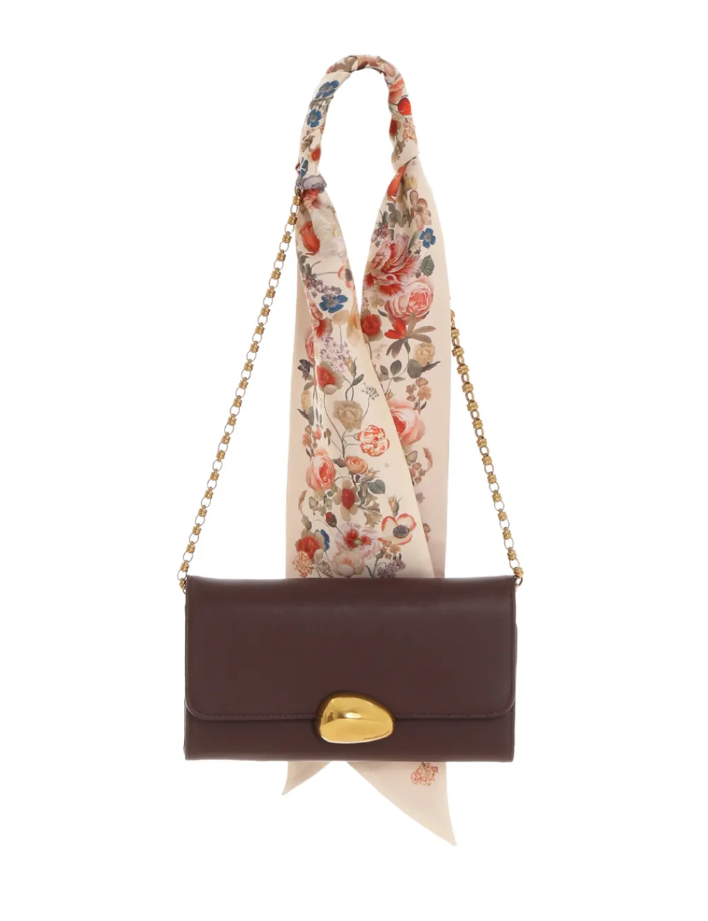 ZIMMERMANN Accessories<Pebble Evening Mini Chain Bag