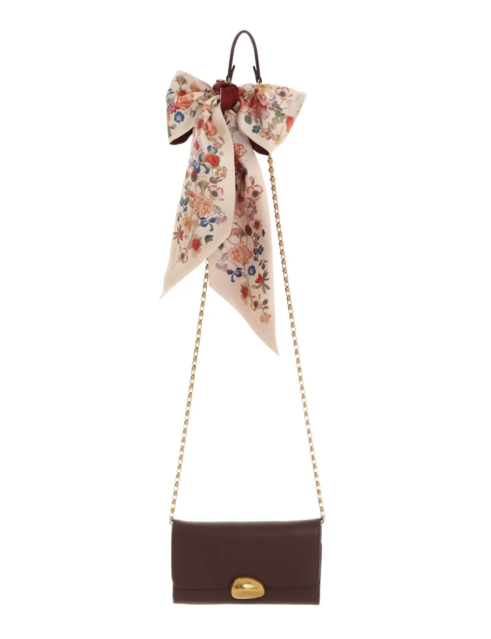ZIMMERMANN Bags<Pebble Evening Mini Chain Bag