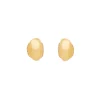ZIMMERMANN Earrings<Pebble Huggies