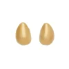 ZIMMERMANN Earrings<Pebble Medium Earrings