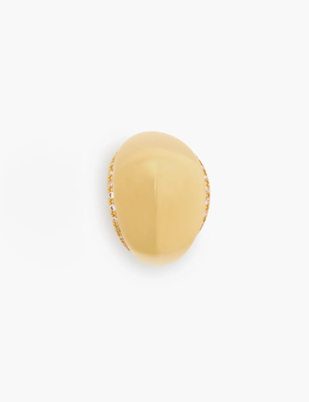 ZIMMERMANN Rings<Pebble Ring