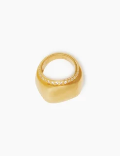 ZIMMERMANN Rings<Pebble Ring