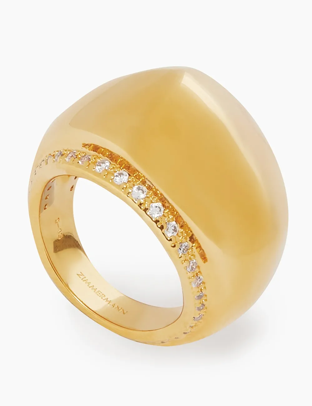 ZIMMERMANN Accessories<Pebble Ring
