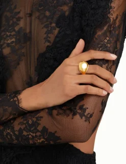 ZIMMERMANN Jewellery<Pebble Ring