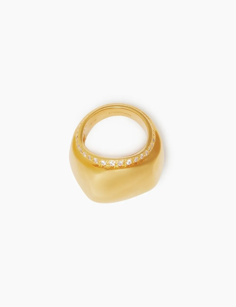 ZIMMERMANN Jewellery<Pebble Ring