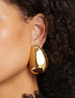 ZIMMERMANN Accessories<Pebble Statement Earrings