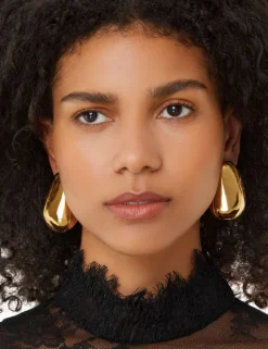 ZIMMERMANN Accessories<Pebble Statement Earrings