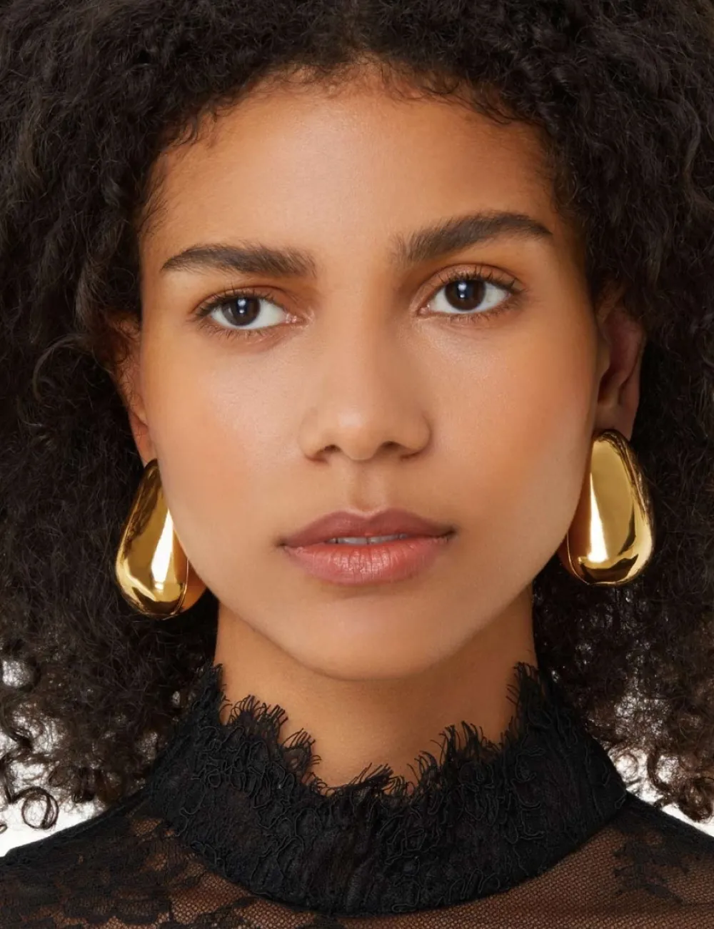 ZIMMERMANN Earrings<Pebble Statement Earrings