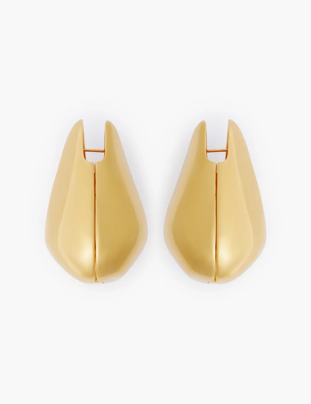 ZIMMERMANN Earrings<Pebble Statement Earrings