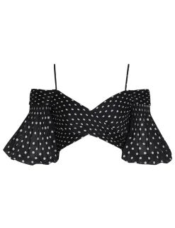 ZIMMERMANN Luminosity<Pleated Bodice