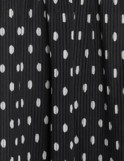 ZIMMERMANN Dresses<Pleated Midi