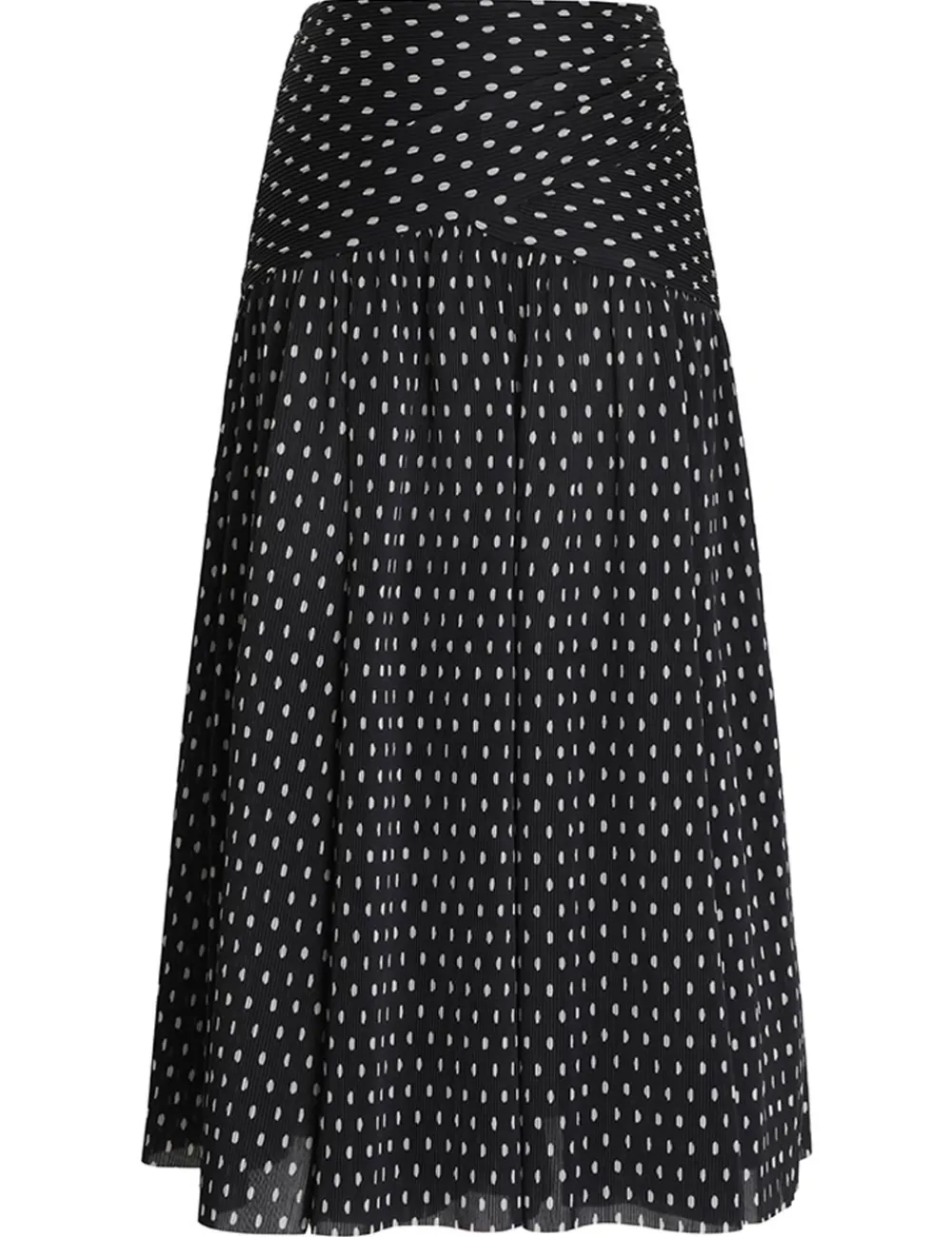 ZIMMERMANN Luminosity<Pleated Midi Skirt