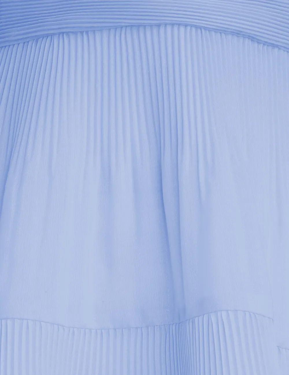 ZIMMERMANN Dresses<Pleated Mini Dress