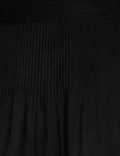 ZIMMERMANN Luminosity<Pleated Mini Dress