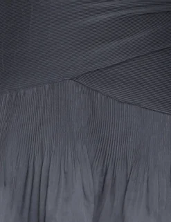 ZIMMERMANN Skirts<Pleated Tiered Skirt