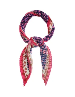 ZIMMERMANN Scarves<Plisse Scarf