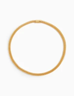 ZIMMERMANN Accessories<Popcorn Chain Necklace
