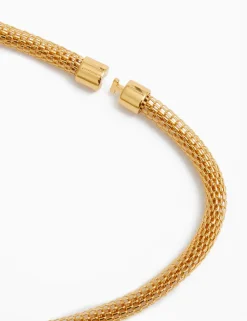 ZIMMERMANN Necklaces<Popcorn Chain Necklace