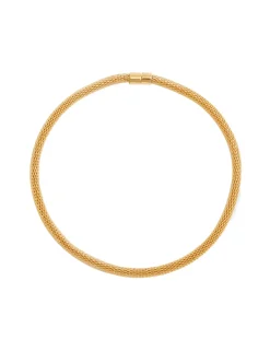 ZIMMERMANN Jewellery<Popcorn Chain Necklace