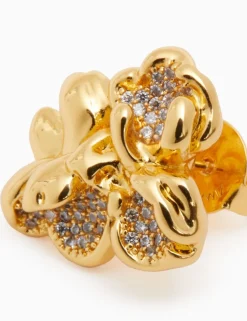 ZIMMERMANN Accessories<Popcorn Pave Earrings