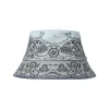 ZIMMERMANN Accessories<Printed Canvas Bucket Hat