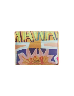 ZIMMERMANN Bags<Printed Card Holder