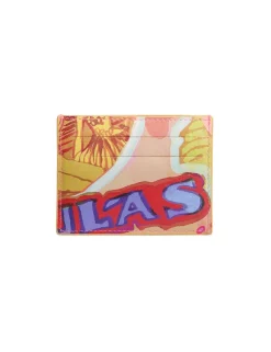 ZIMMERMANN Bags<Printed Card Holder