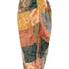 ZIMMERMANN Towels & Pareos<Printed Cotton Pareo
